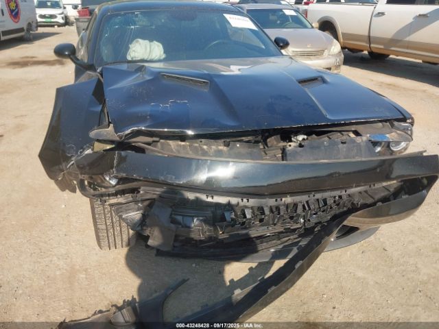 2023 DODGE CHALLENGER 2C3CDZGG4PH663073 Photo 5