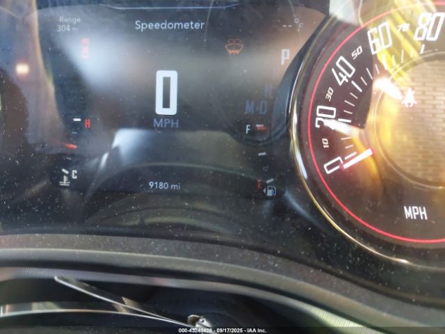 2023 DODGE CHALLENGER 2C3CDZGG4PH663073 Photo 6