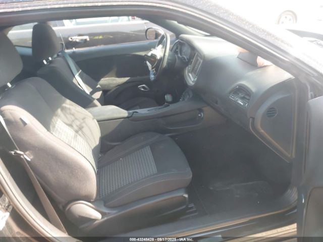 2023 DODGE CHALLENGER 2C3CDZGG4PH663073 Photo 7