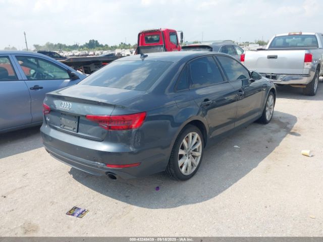 2017 AUDI A4 WAUGNAF41HN006482 Photo 3