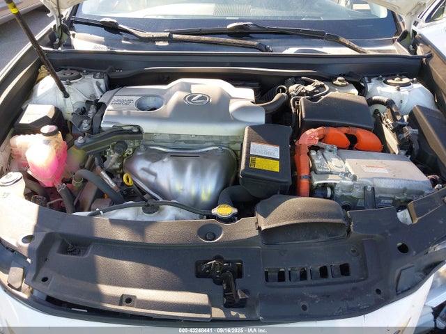 Lexus 2ar-fxe, 2jm 2015 JTHBW1GG8F2085648 Image 10