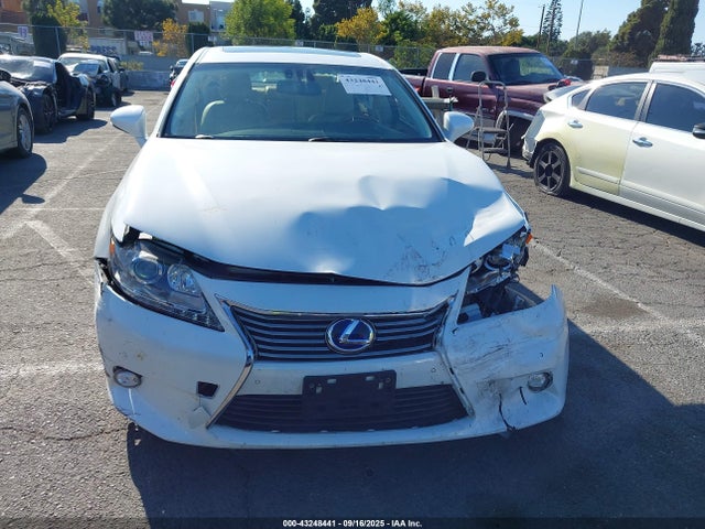 Lexus 2ar-fxe, 2jm 2015 JTHBW1GG8F2085648 Image 12
