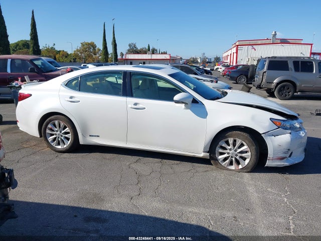 Lexus 2ar-fxe, 2jm 2015 JTHBW1GG8F2085648 Image 13