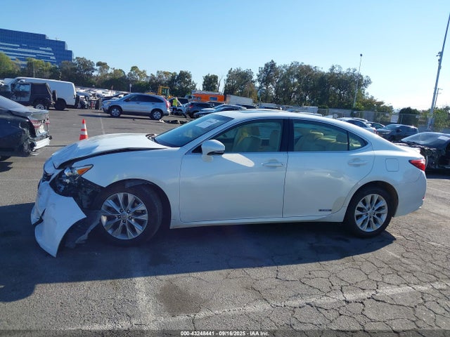 Lexus 2ar-fxe, 2jm 2015 JTHBW1GG8F2085648 Image 14