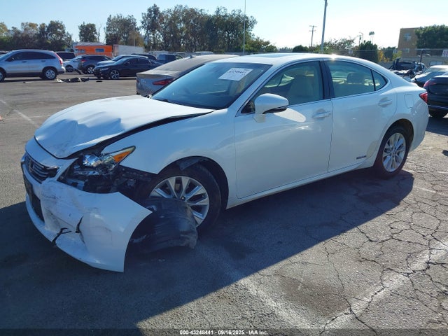 Lexus 2ar-fxe, 2jm 2015 JTHBW1GG8F2085648 Image 2
