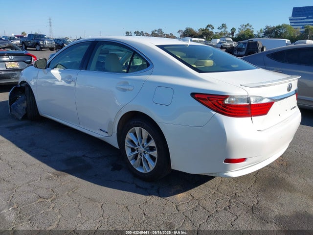 Lexus 2ar-fxe, 2jm 2015 JTHBW1GG8F2085648 Image 3