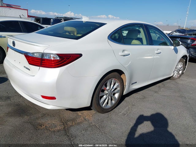 Lexus 2ar-fxe, 2jm 2015 JTHBW1GG8F2085648 Image 4