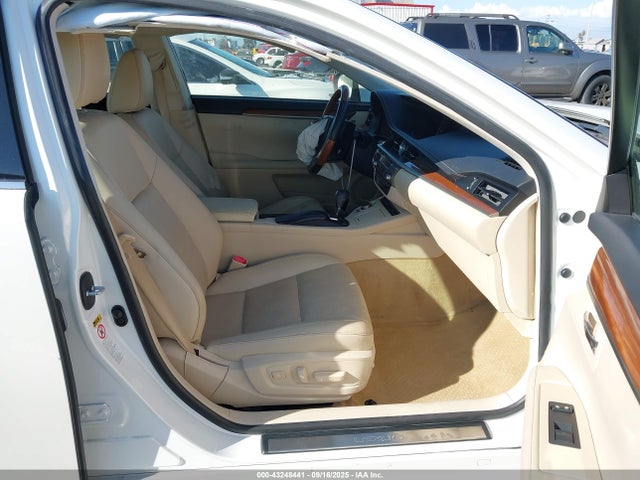 Lexus 2ar-fxe, 2jm 2015 JTHBW1GG8F2085648 Image 5