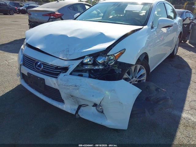 Lexus 2ar-fxe, 2jm 2015 JTHBW1GG8F2085648 Image 6