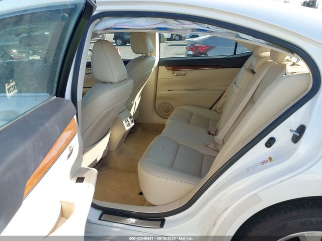 Lexus 2ar-fxe, 2jm 2015 JTHBW1GG8F2085648 Image 8