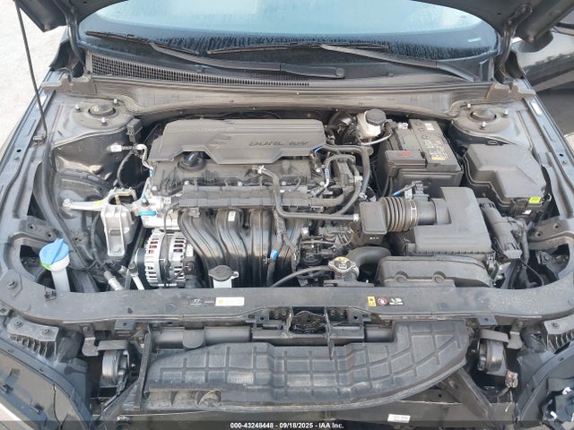 Hyundai mpi nu pe 2025 KMHLP4DG0SU973717 Image 10