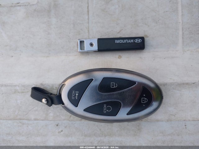 Hyundai mpi nu pe 2025 KMHLP4DG0SU973717 Image 11