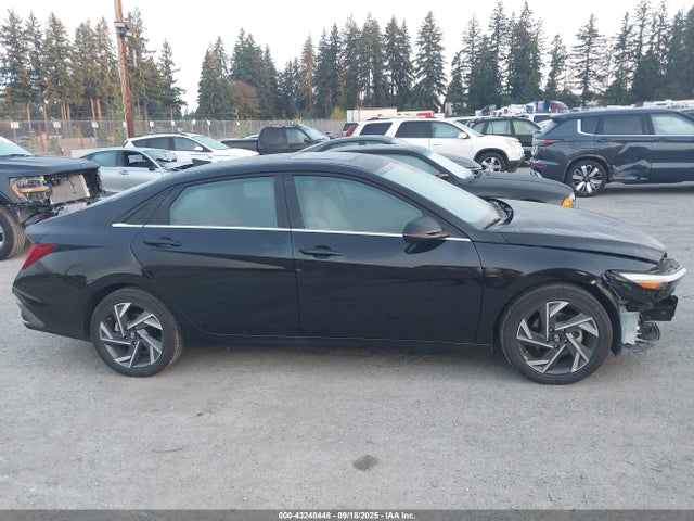 Hyundai mpi nu pe 2025 KMHLP4DG0SU973717 Image 14