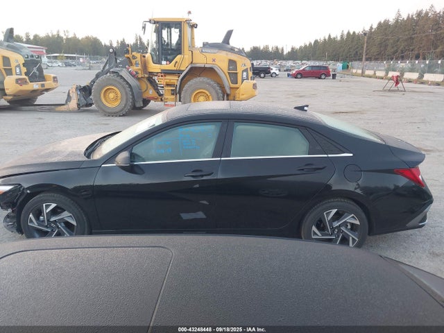 Hyundai mpi nu pe 2025 KMHLP4DG0SU973717 Image 15