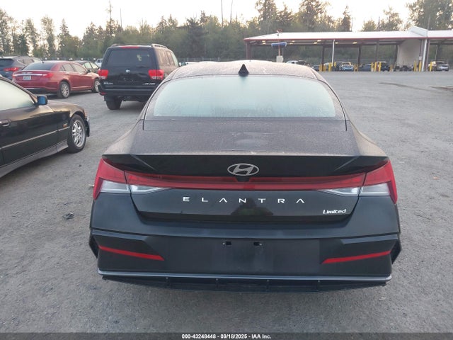 Hyundai mpi nu pe 2025 KMHLP4DG0SU973717 Image 17
