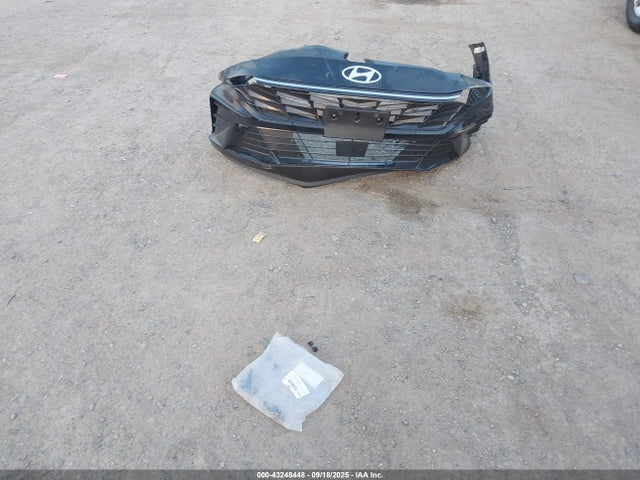 Hyundai mpi nu pe 2025 KMHLP4DG0SU973717 Image 12