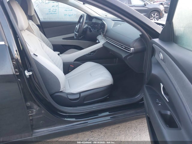 Hyundai mpi nu pe 2025 KMHLP4DG0SU973717 Image 5