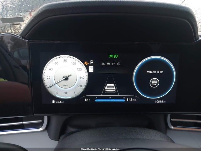 Hyundai mpi nu pe 2025 KMHLP4DG0SU973717 Image 7