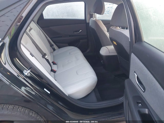 Hyundai mpi nu pe 2025 KMHLP4DG0SU973717 Image 8