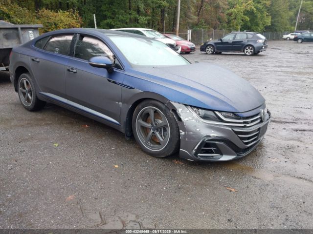 2023 VOLKSWAGEN ARTEON WVWAR7AN7PE009658