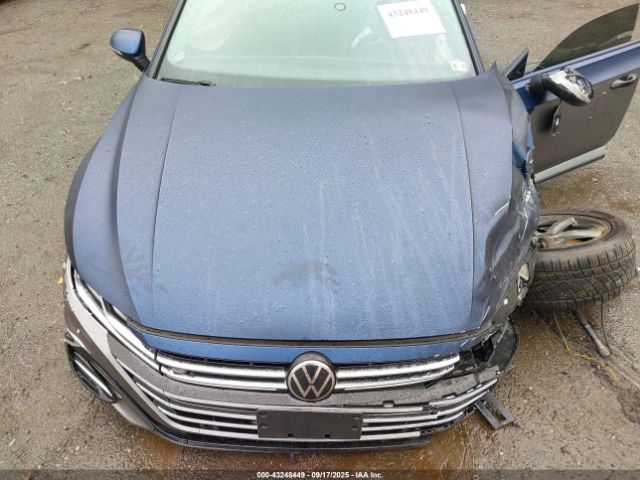 2023 VOLKSWAGEN ARTEON WVWAR7AN7PE009658 Photo 9