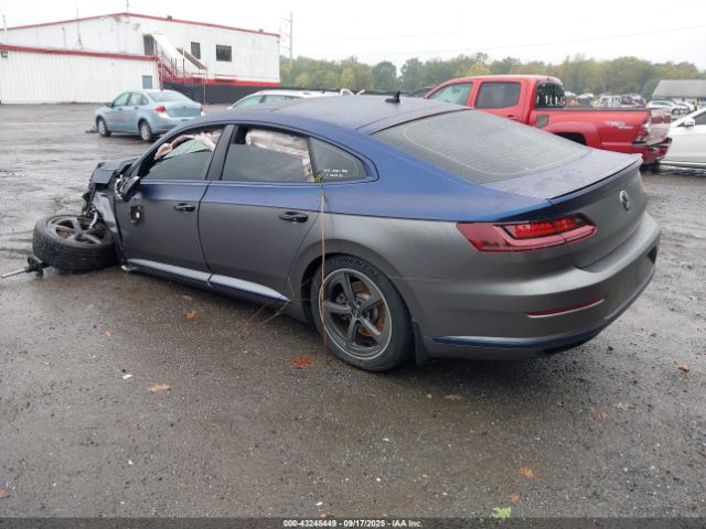 2023 VOLKSWAGEN ARTEON WVWAR7AN7PE009658 Photo 2