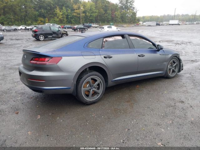 2023 VOLKSWAGEN ARTEON WVWAR7AN7PE009658 Photo 3