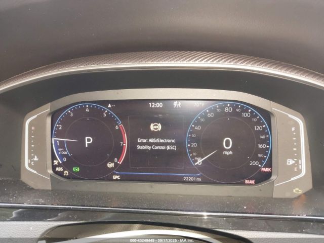 2023 VOLKSWAGEN ARTEON WVWAR7AN7PE009658 Photo 6
