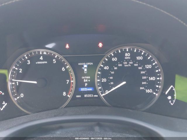 2015 LEXUS GS 350 JTHCE1BL4FA006736 Photo 6
