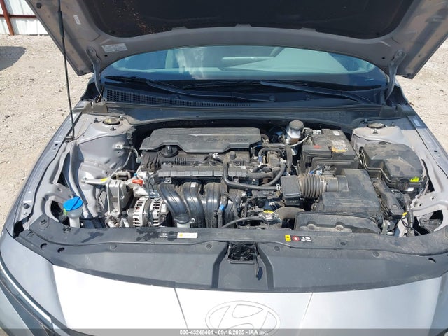 KMHLM4DG9RU743273 Hyundai mpi nu pe