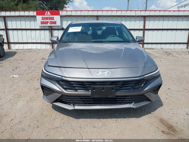 KMHLM4DG9RU743273 Hyundai mpi nu pe