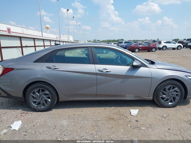 KMHLM4DG9RU743273 Hyundai mpi nu pe