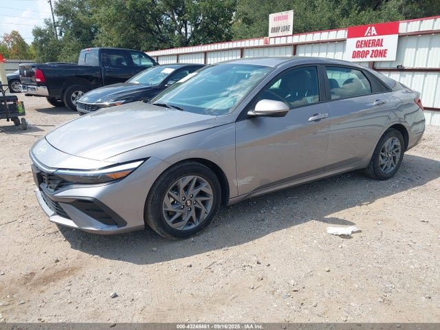 KMHLM4DG9RU743273 Hyundai mpi nu pe