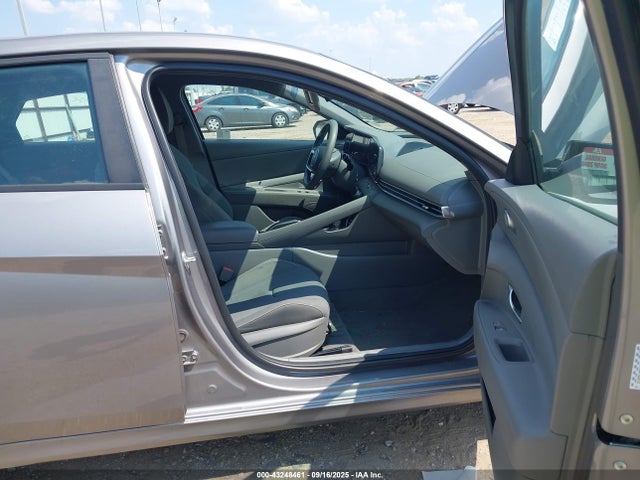 KMHLM4DG9RU743273 Hyundai mpi nu pe