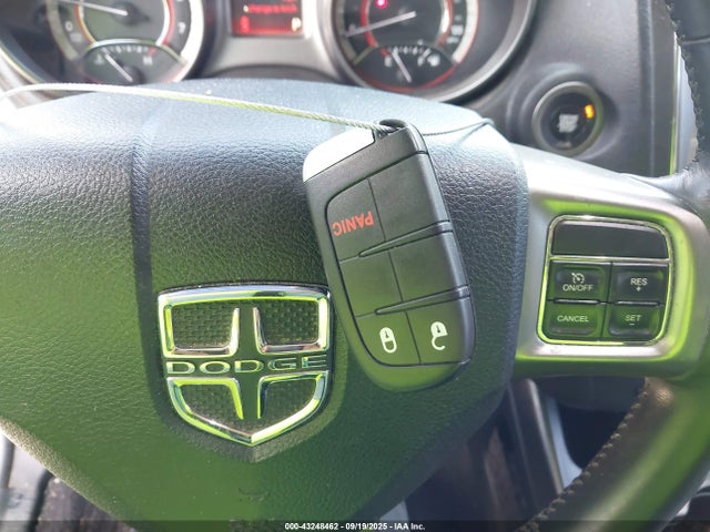 Dodge 2017 2017 3C4PDDGG2HT633658 Image 11