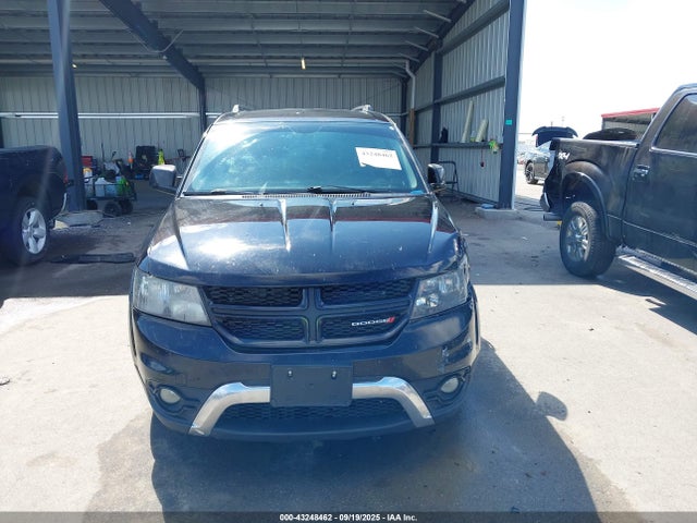 Dodge 2017 2017 3C4PDDGG2HT633658 Image 12