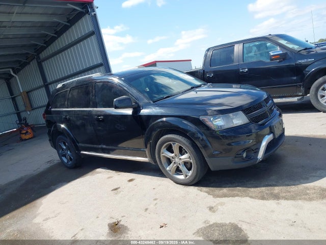 Dodge 2017 2017 3C4PDDGG2HT633658 Image 13