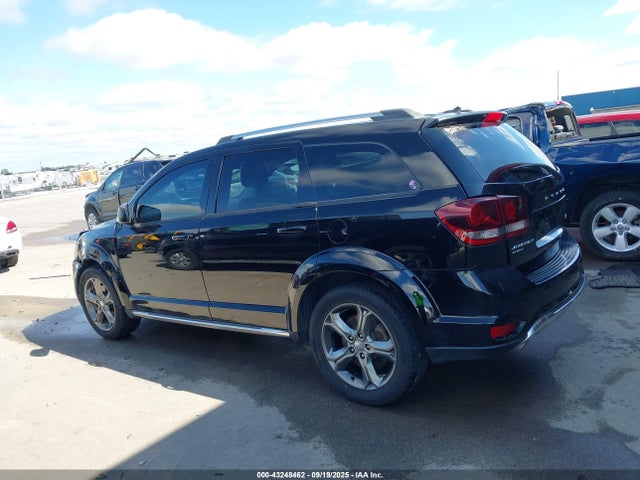 Dodge 2017 2017 3C4PDDGG2HT633658 Image 14