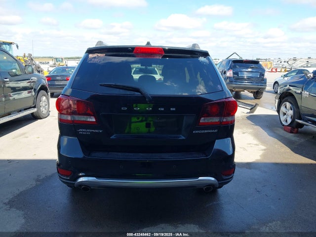 Dodge 2017 2017 3C4PDDGG2HT633658 Image 16