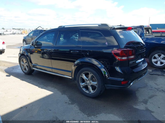 Dodge 2017 2017 3C4PDDGG2HT633658 Image 3