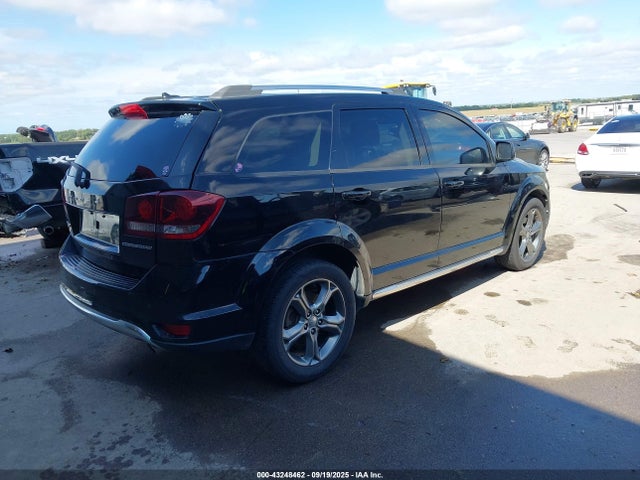 Dodge 2017 2017 3C4PDDGG2HT633658 Image 4
