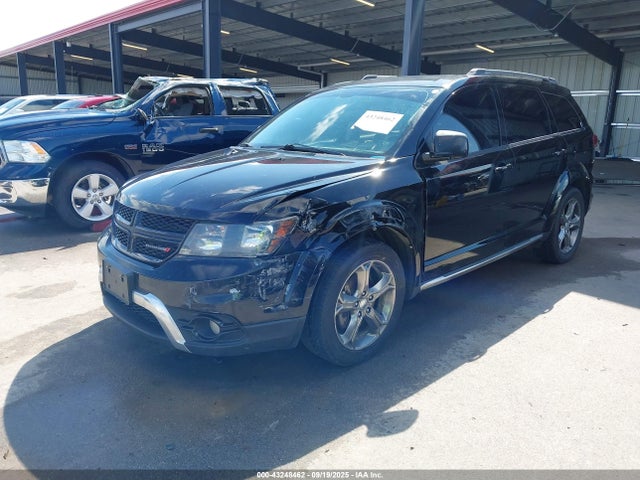 Dodge 2017 2017 3C4PDDGG2HT633658 Image 6