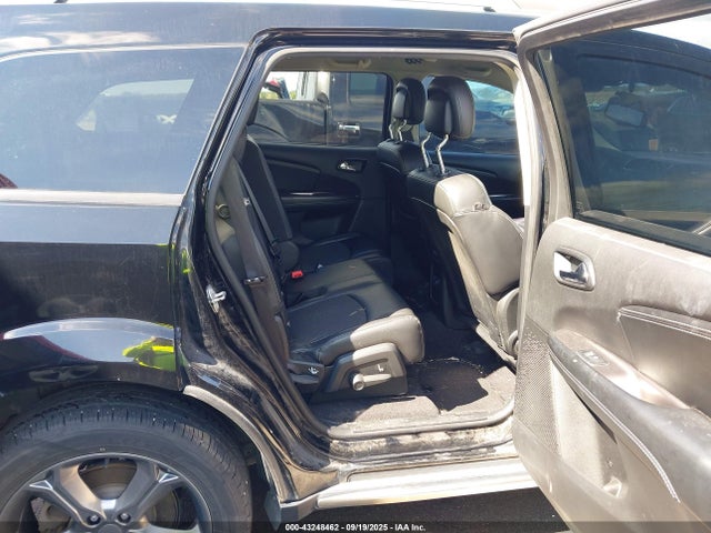 Dodge 2017 2017 3C4PDDGG2HT633658 Image 8
