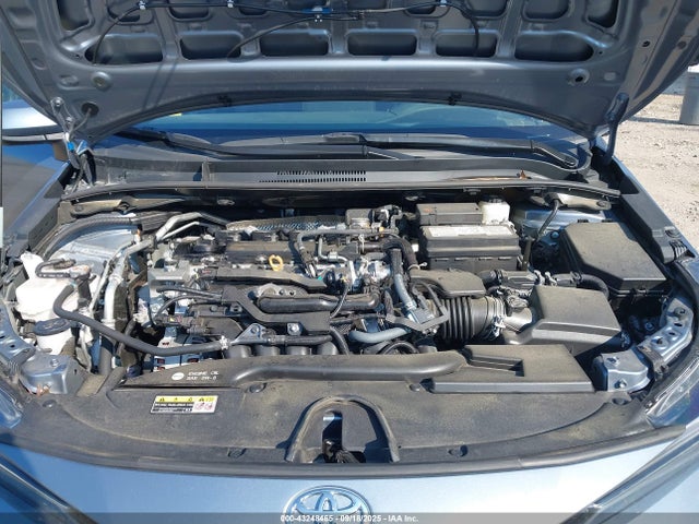 Toyota COROLLA SE 2024 5YFS4MCE2RP188194 Image 10