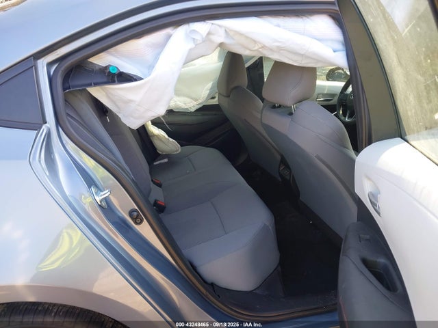 Toyota COROLLA SE 2024 5YFS4MCE2RP188194 Image 8