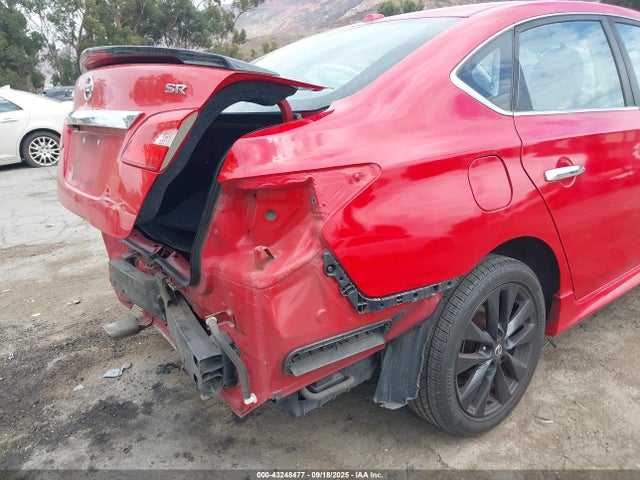 3N1AB7AP4HY366860 Nissan Sentra