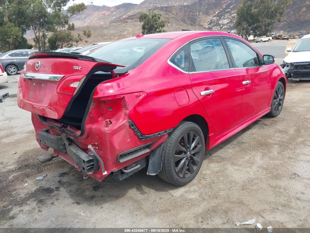 3N1AB7AP4HY366860 Nissan Sentra