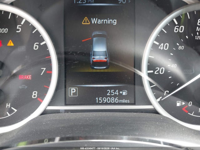 3N1AB7AP4HY366860 Nissan Sentra