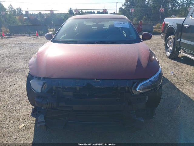 3N1AB8CV6SY353603 Nissan 2025