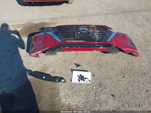 3N1AB8CV6SY353603 Nissan 2025